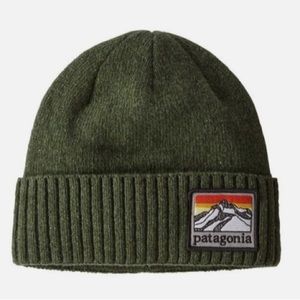 Patagonia Brodeo Beanie
